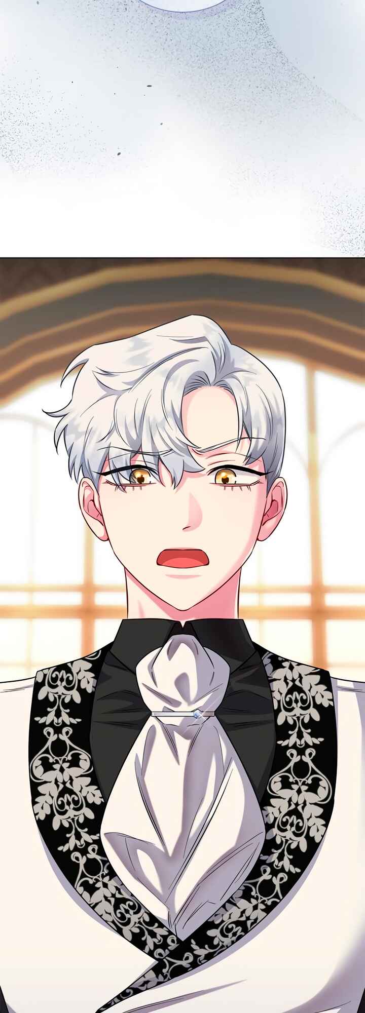 I Became the Mother of the Evil Male Lead Chapter 76 - Page 16