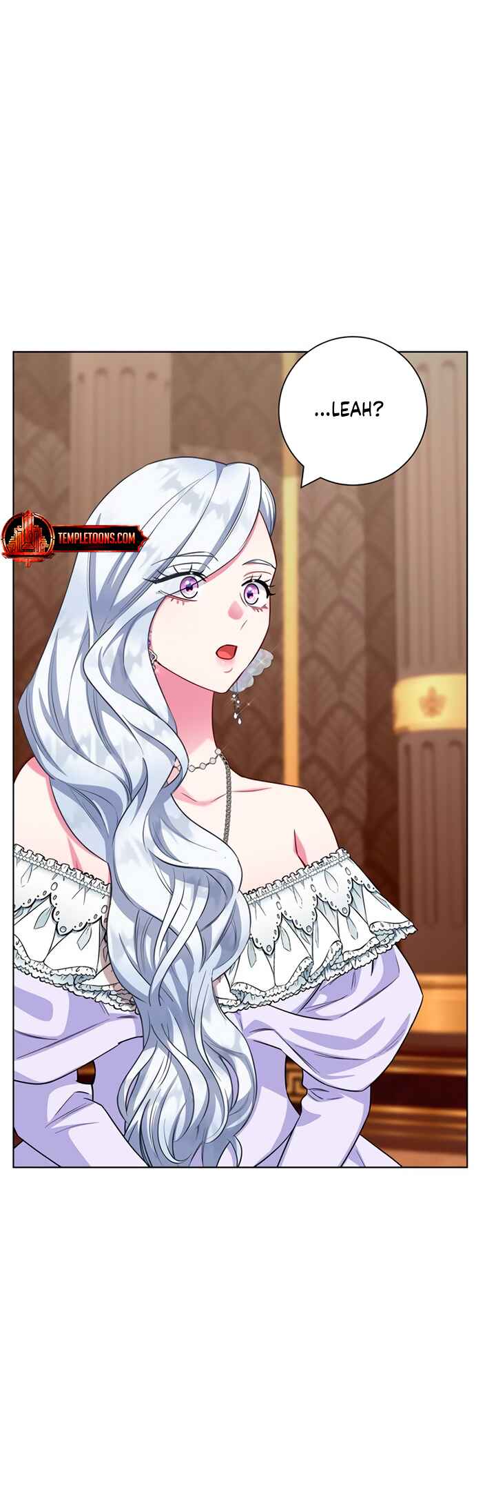 I Became the Mother of the Evil Male Lead Chapter 76 - Page 33