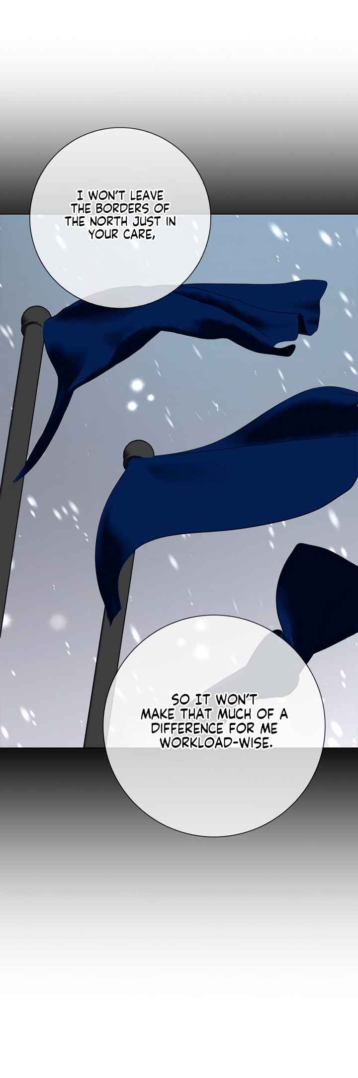 I Became the Mother of the Evil Male Lead Chapter 76 - Page 48