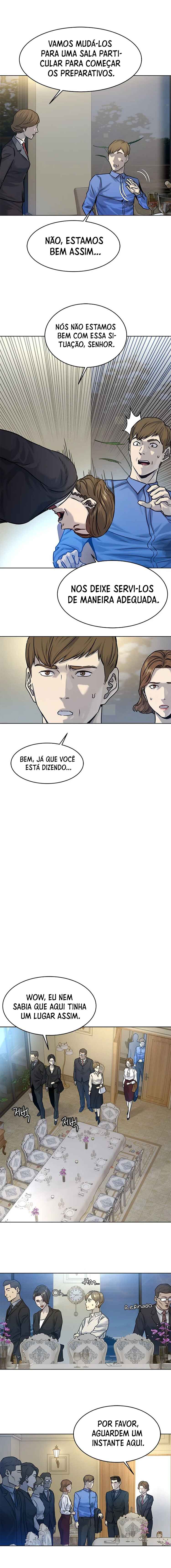 God of Blackfield Chapter 6 - Page 8