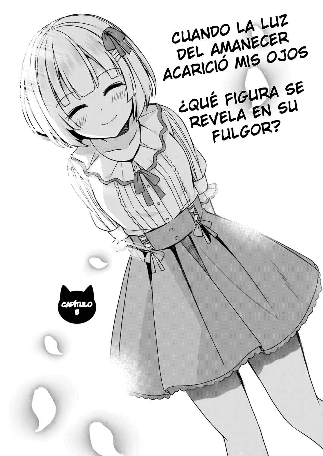 Ore no Imouto ga Konna ni Kawaii Wake ga Nai: Kuroneko If Chapter 5 - Page 2