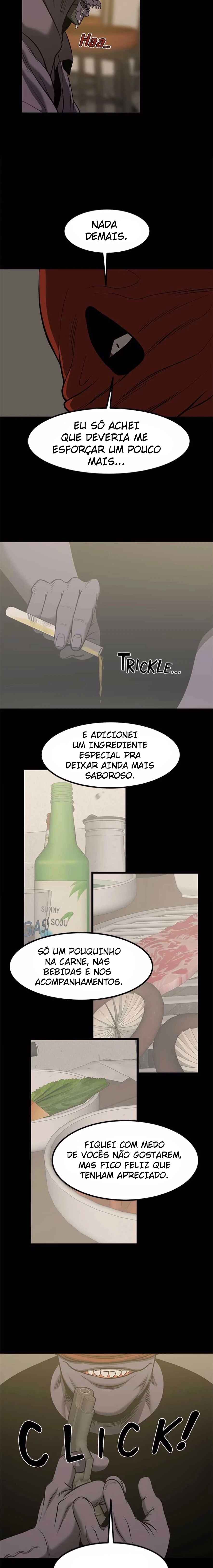 I'm a Mom Chapter 57 - Page 10