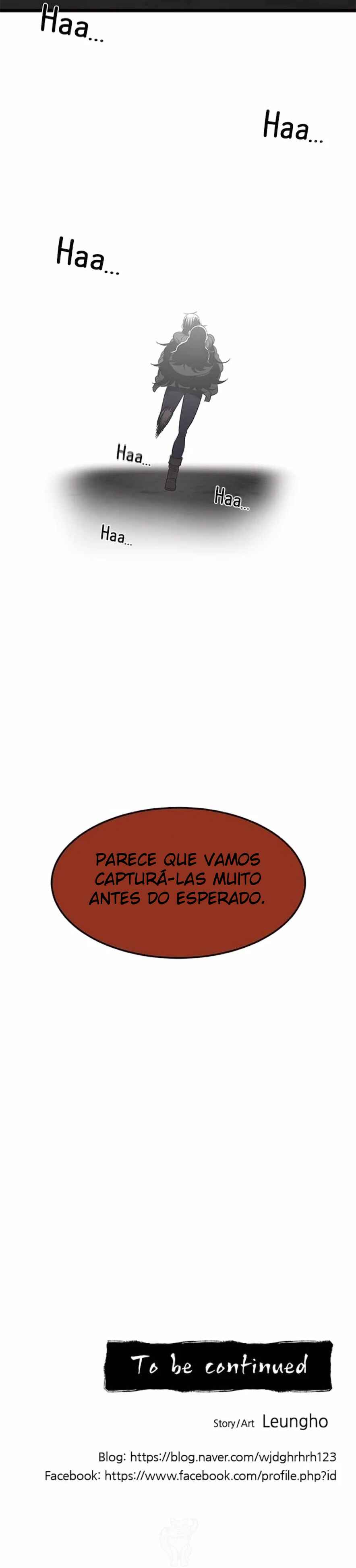 I'm a Mom Chapter 57 - Page 21