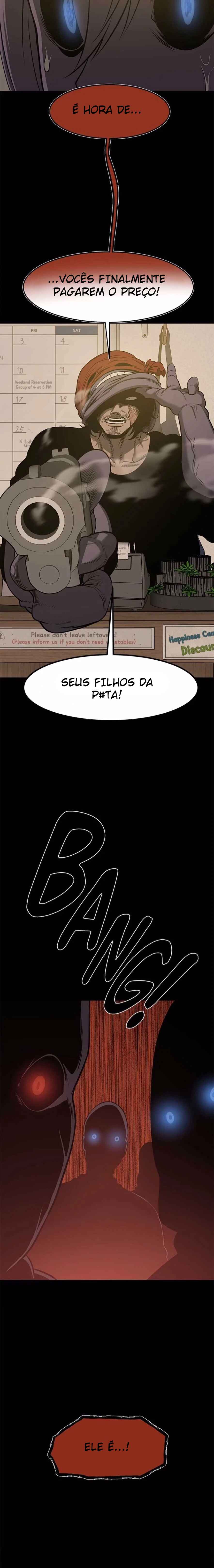 I'm a Mom Chapter 57 - Page 6