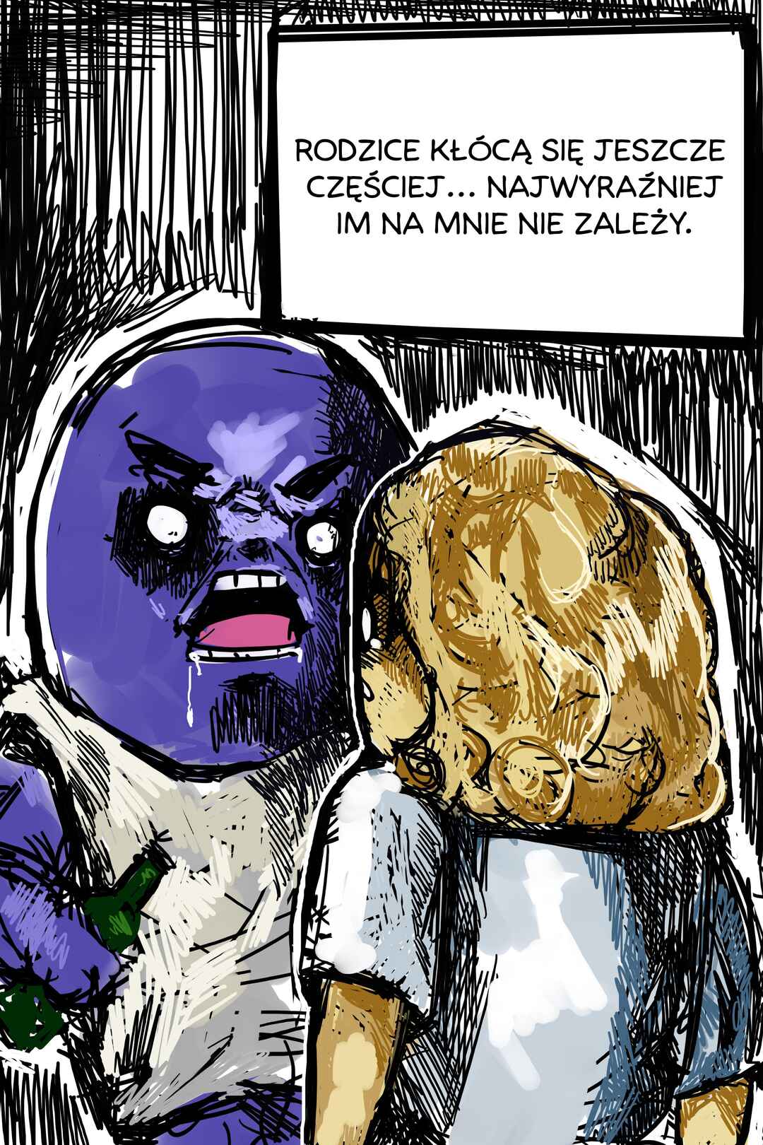 Andy Ghost Chapter 7 - Page 15