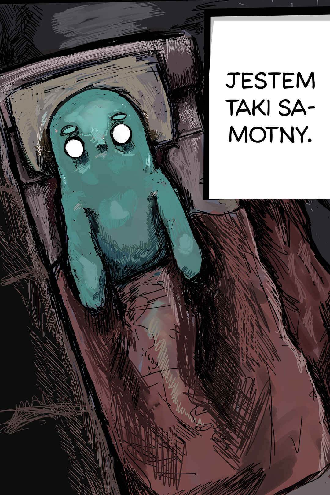 Andy Ghost Chapter 7 - Page 16