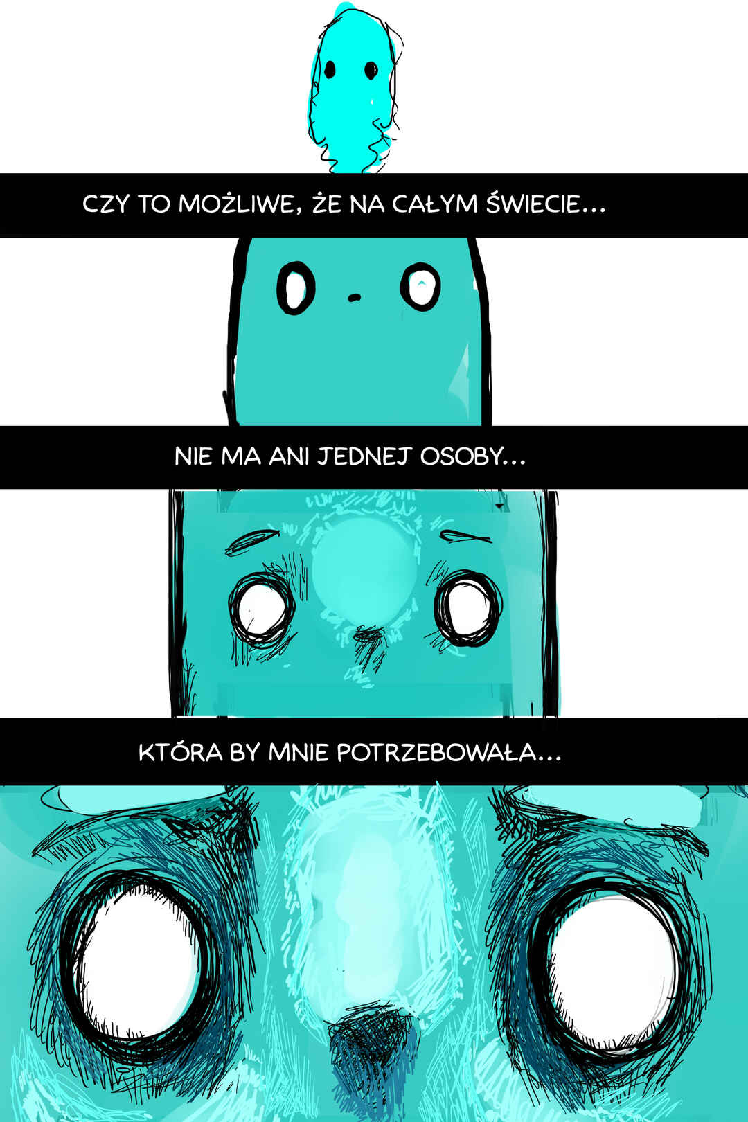 Andy Ghost Chapter 7 - Page 17