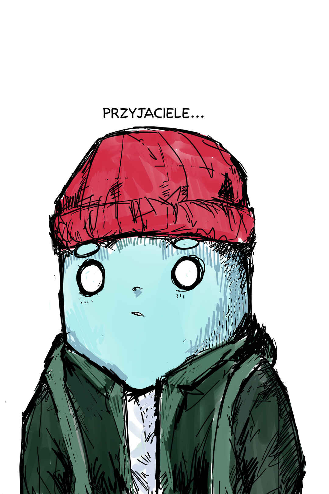 Andy Ghost Chapter 7 - Page 26
