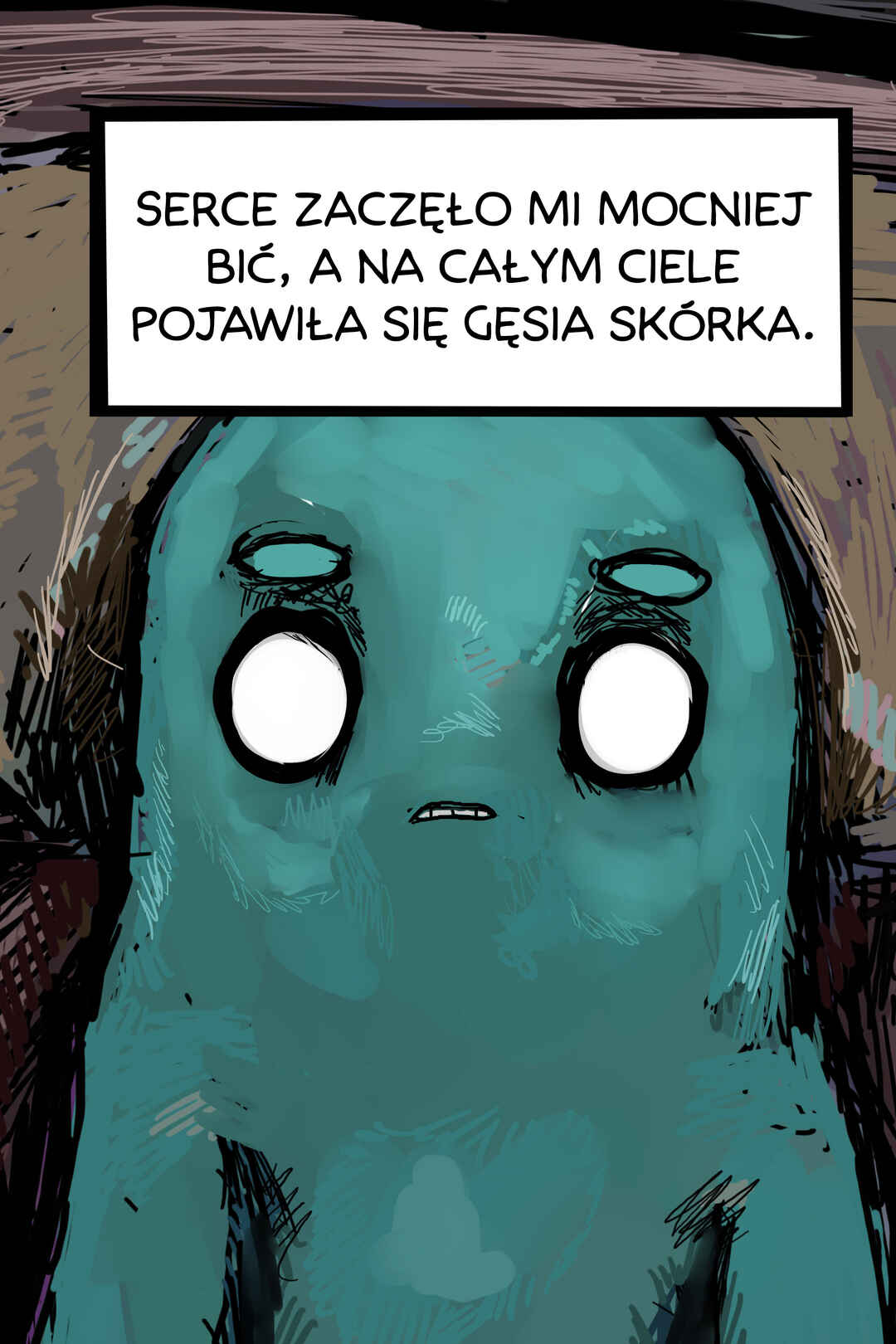 Andy Ghost Chapter 7 - Page 27