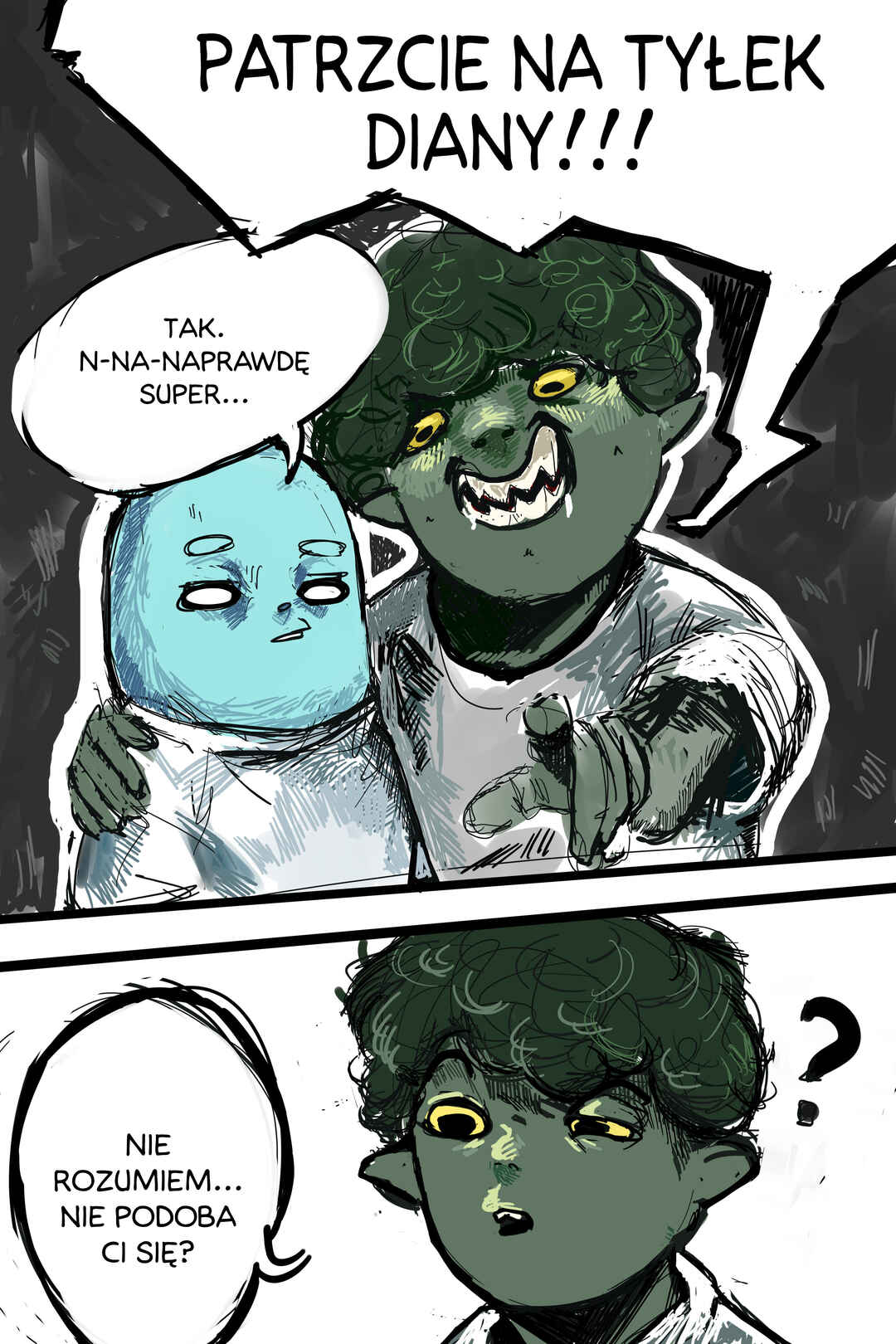Andy Ghost Chapter 7 - Page 6