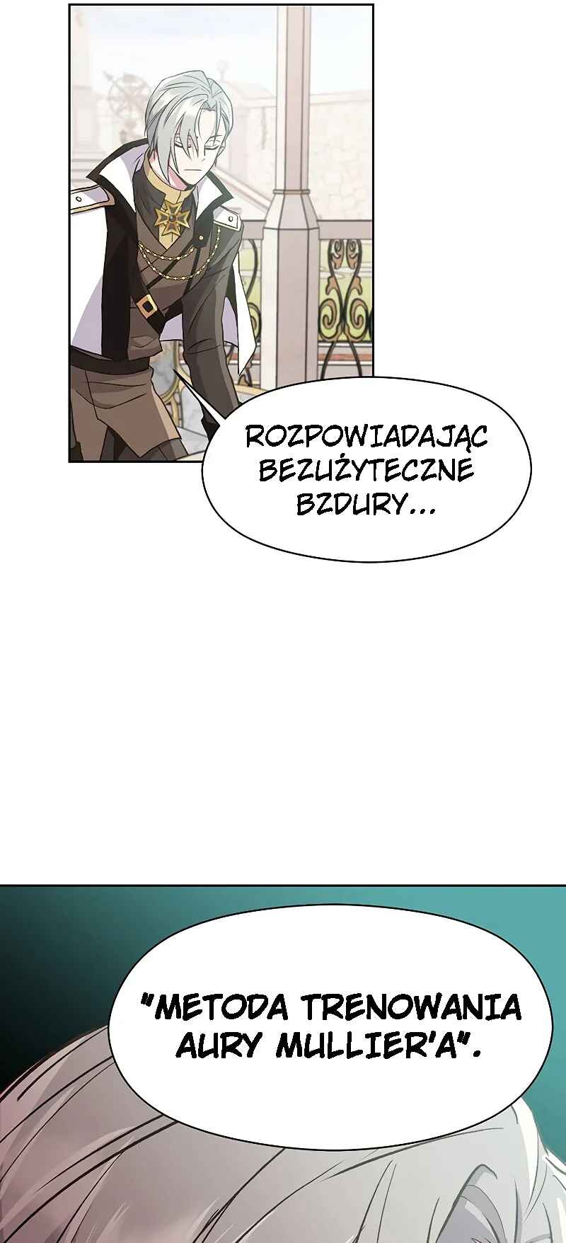 The Great Wizard Transcendent Chapter 7 - Page 36