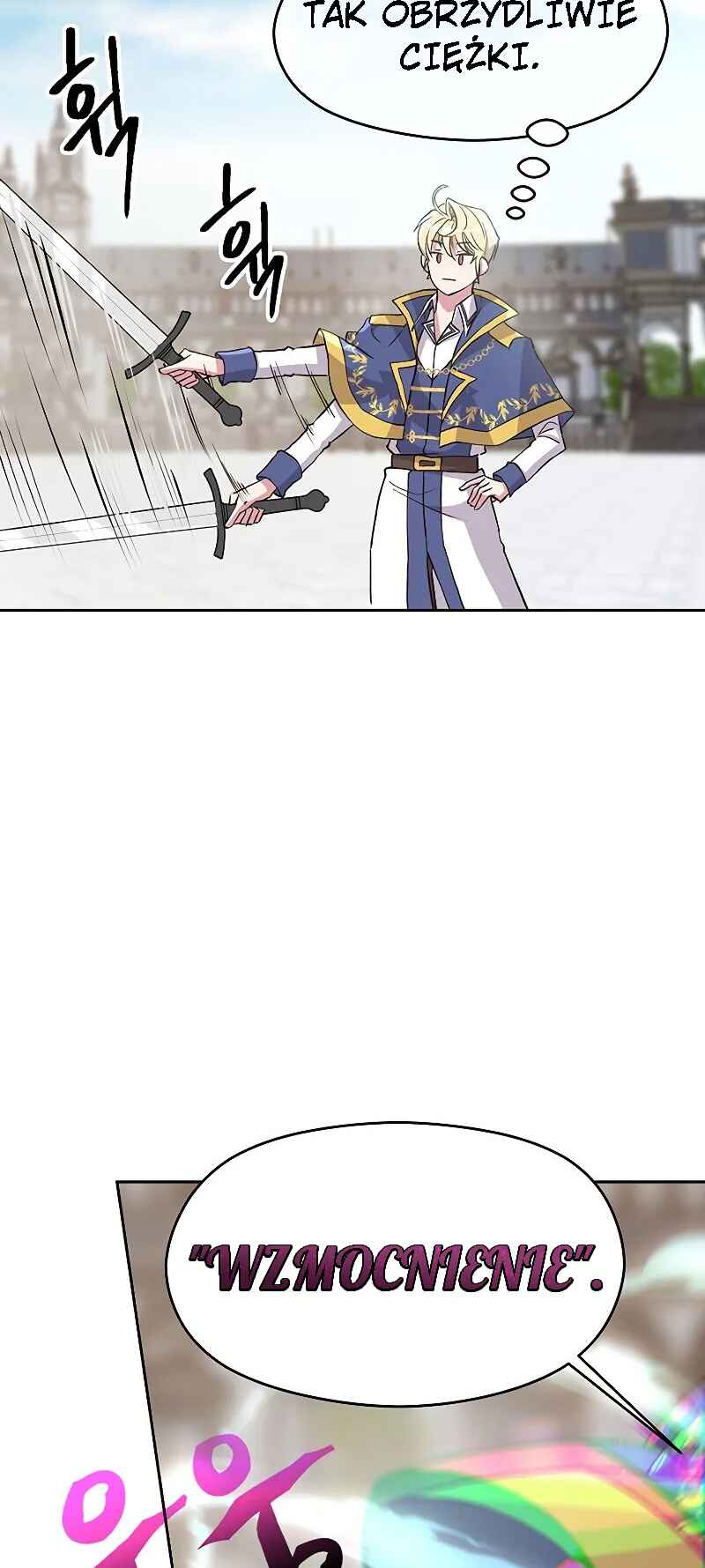 The Great Wizard Transcendent Chapter 7 - Page 74