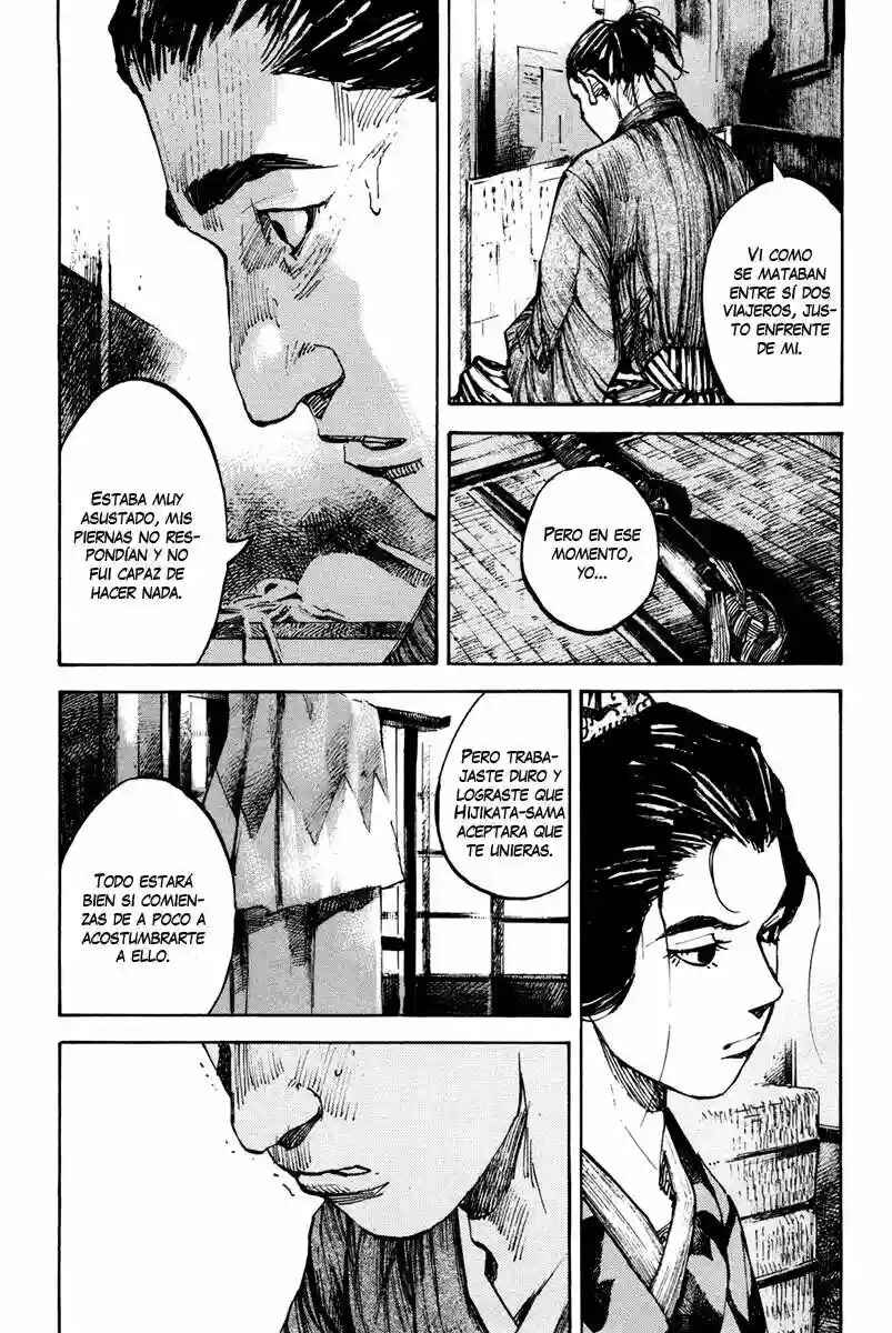 Sidooh Chapter 140 - Page 6