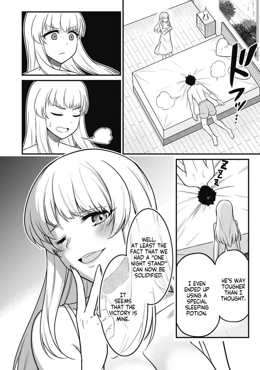 Saikin Haitta Shiro Madoushi ga Party Crusher de, Ore no Isekai Boukensha Seikatsu ga Houkai no Kiki na Ken ni Tsuite Chapter 2 - Page 18