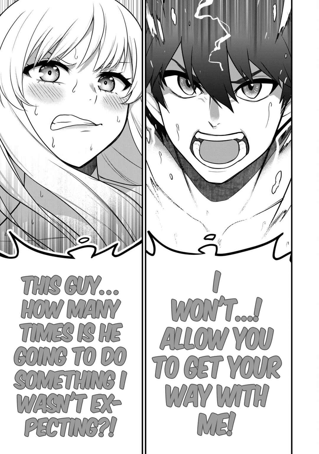 Saikin Haitta Shiro Madoushi ga Party Crusher de, Ore no Isekai Boukensha Seikatsu ga Houkai no Kiki na Ken ni Tsuite Chapter 2 - Page 23