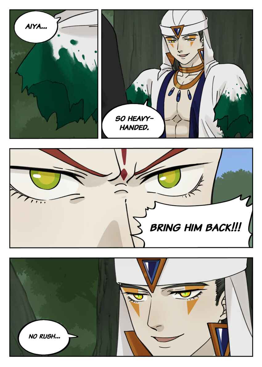 Lanxi Zhen Chapter 95 - Page 4