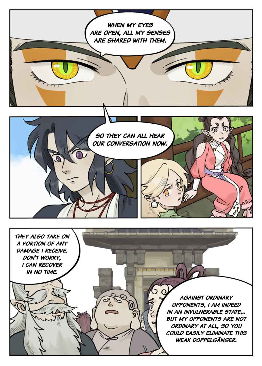 Lanxi Zhen Chapter 95 - Page 7