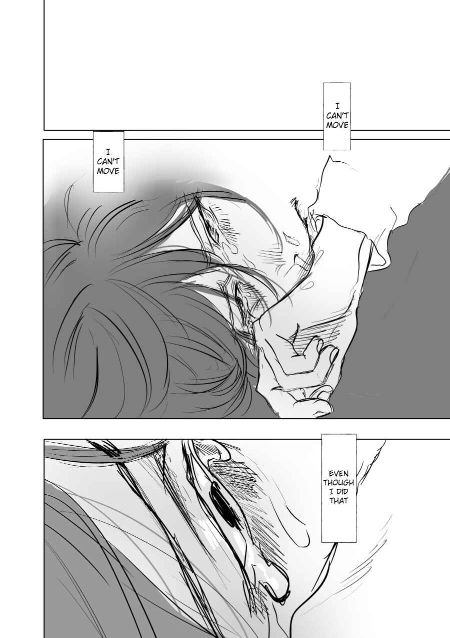 Urekko Mangaka x Utsubyou Mangaka Chapter 1 - Page 30