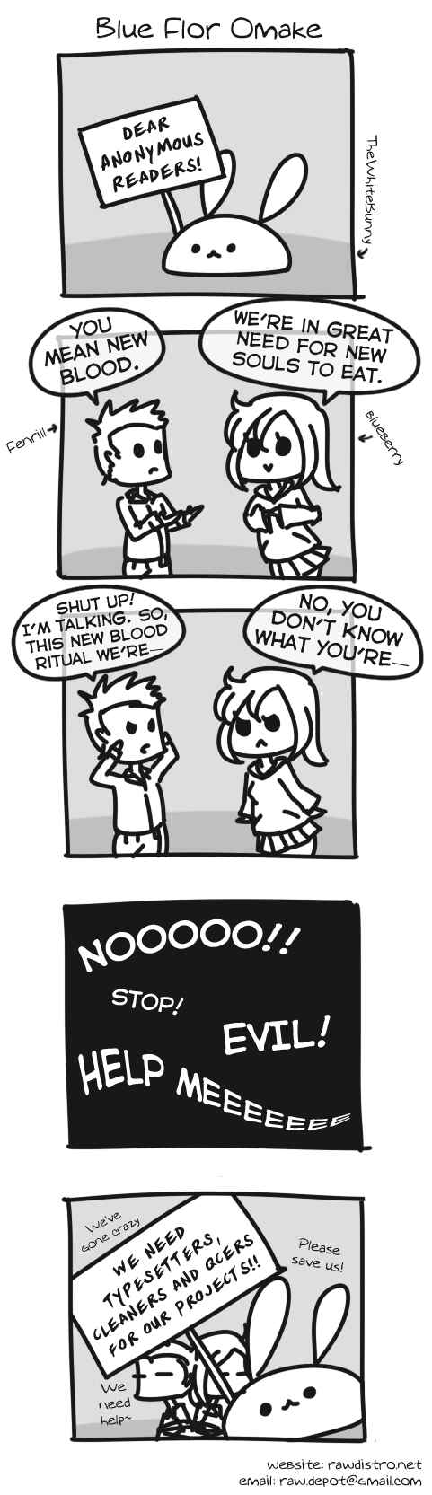 The Mysterious Man Chapter 1 - Page 2