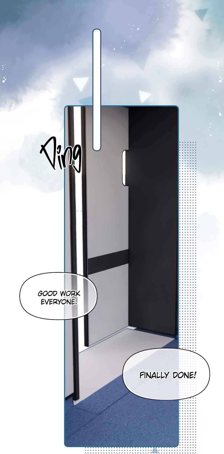 Rejoice in Your Enemies Chapter 37.2 - Page 15