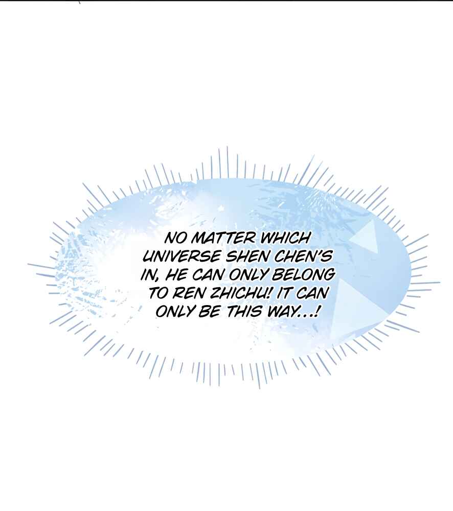 Rejoice in Your Enemies Chapter 37.2 - Page 26
