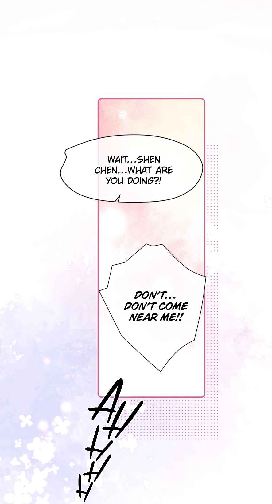 Rejoice in Your Enemies Chapter 37.2 - Page 31