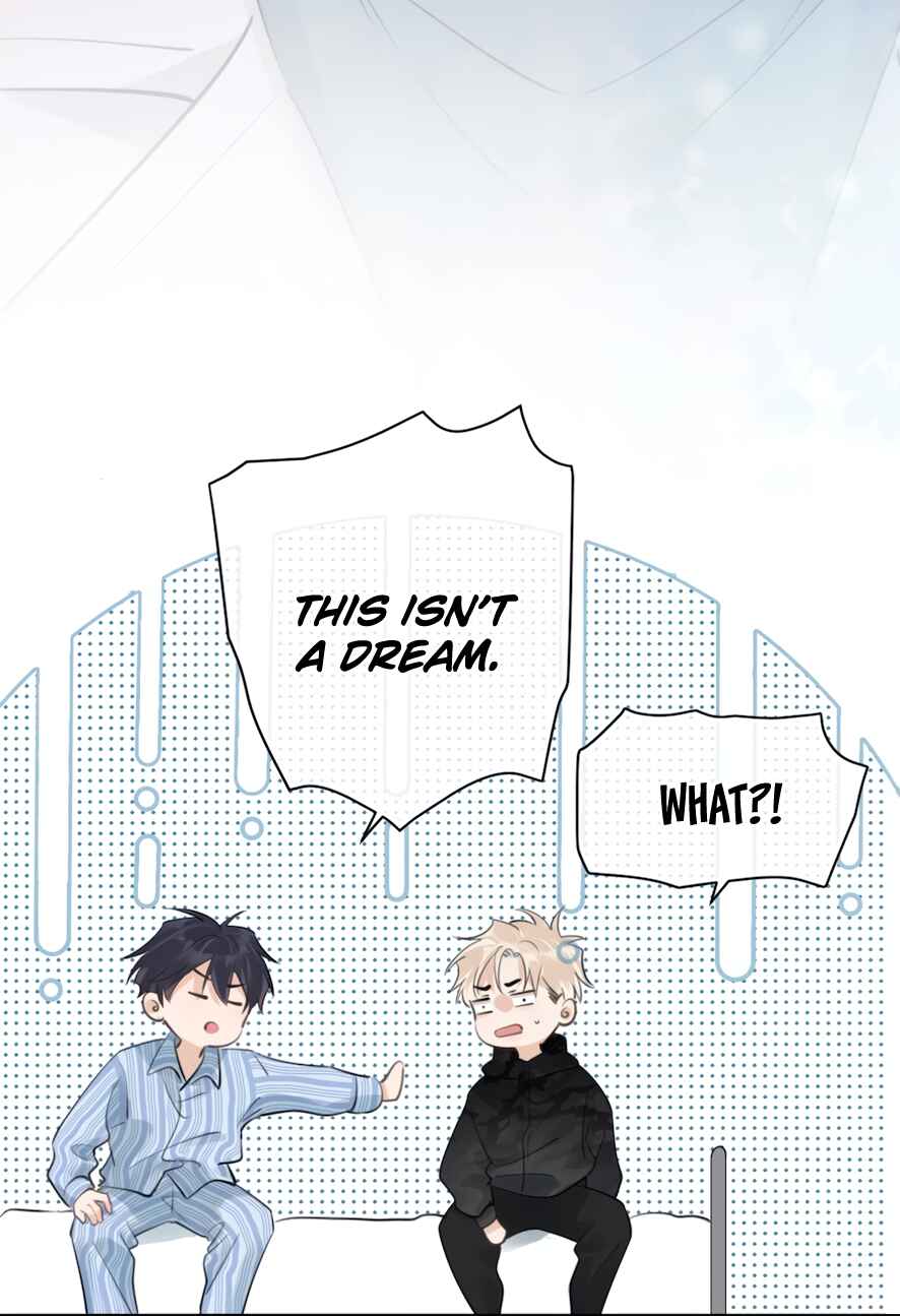 Rejoice in Your Enemies Chapter 37.2 - Page 5