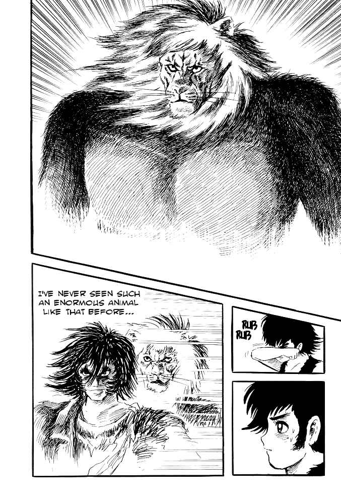 Violence Jack Chapter 12 - Page 12
