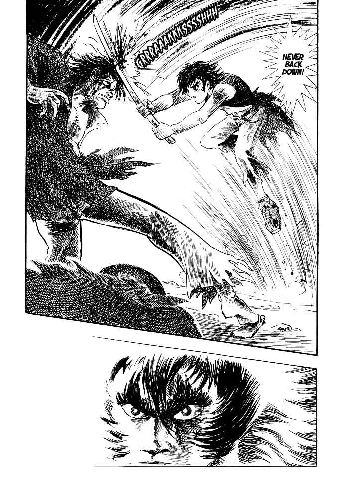 Violence Jack Chapter 12 - Page 20