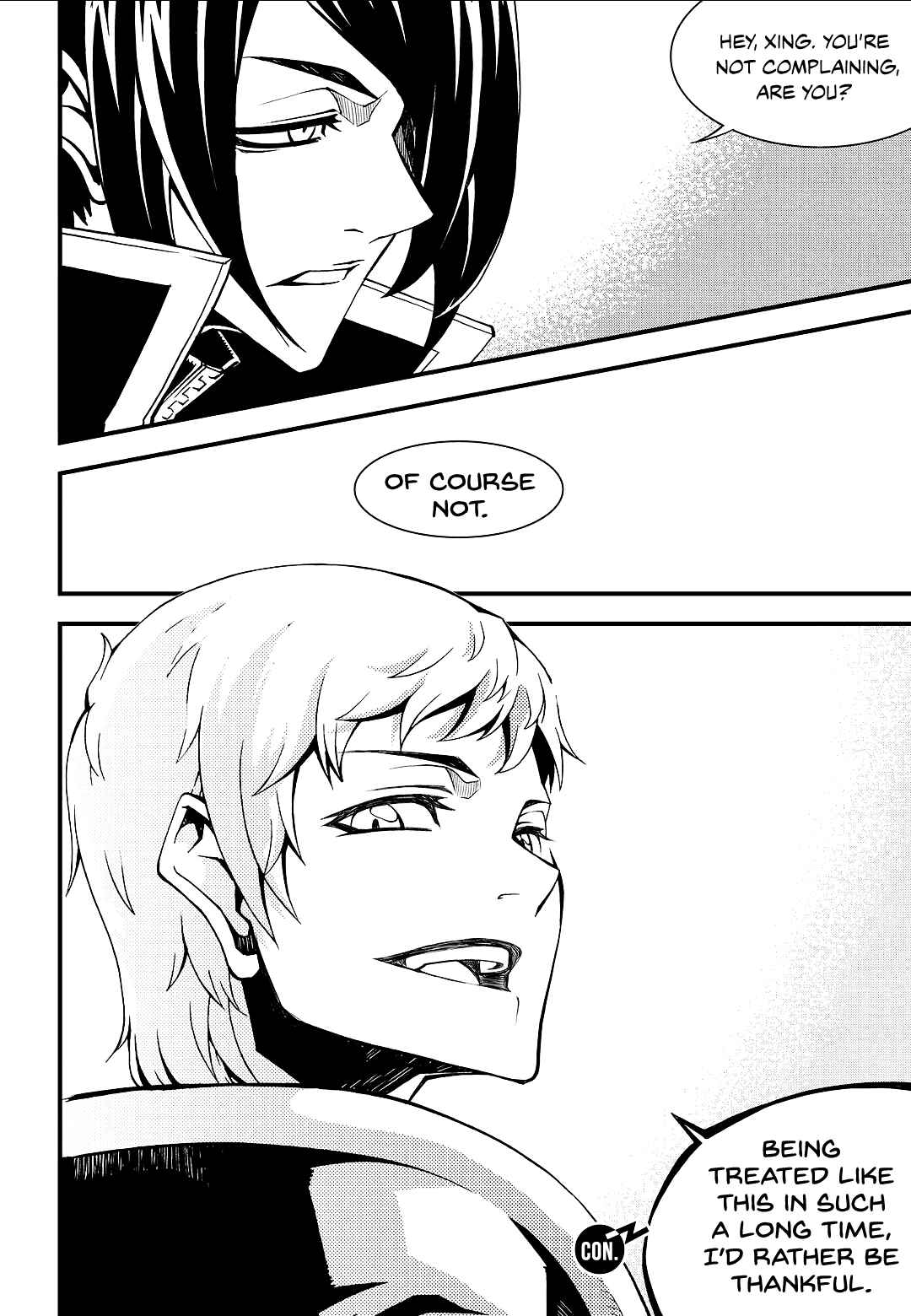 Witch Hunter Chapter 200 - Page 15