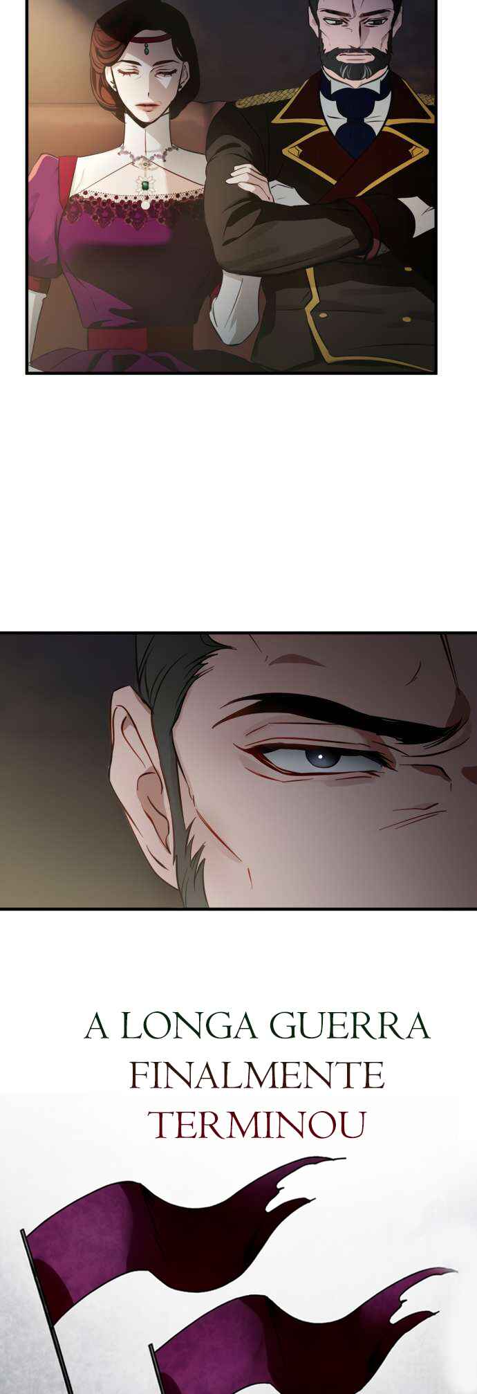 Saranameun Wangnyeoui Useum Dwieneun Chapter 1 - Page 12