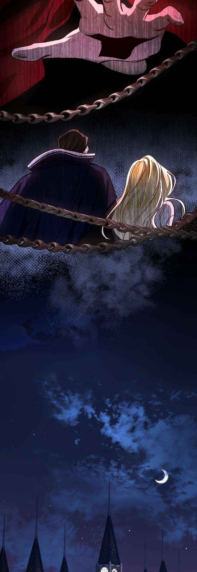 Saranameun Wangnyeoui Useum Dwieneun Chapter 1 - Page 15