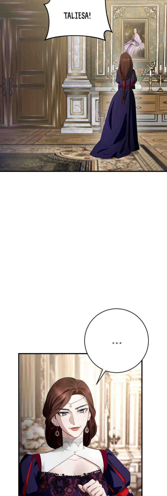 Saranameun Wangnyeoui Useum Dwieneun Chapter 1 - Page 22