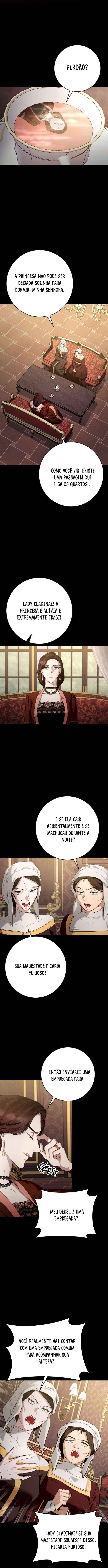 Saranameun Wangnyeoui Useum Dwieneun Chapter 1 - Page 24