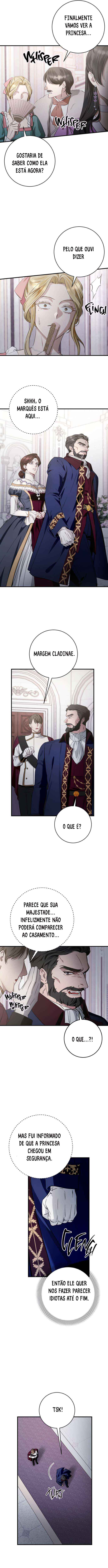 Saranameun Wangnyeoui Useum Dwieneun Chapter 1 - Page 26