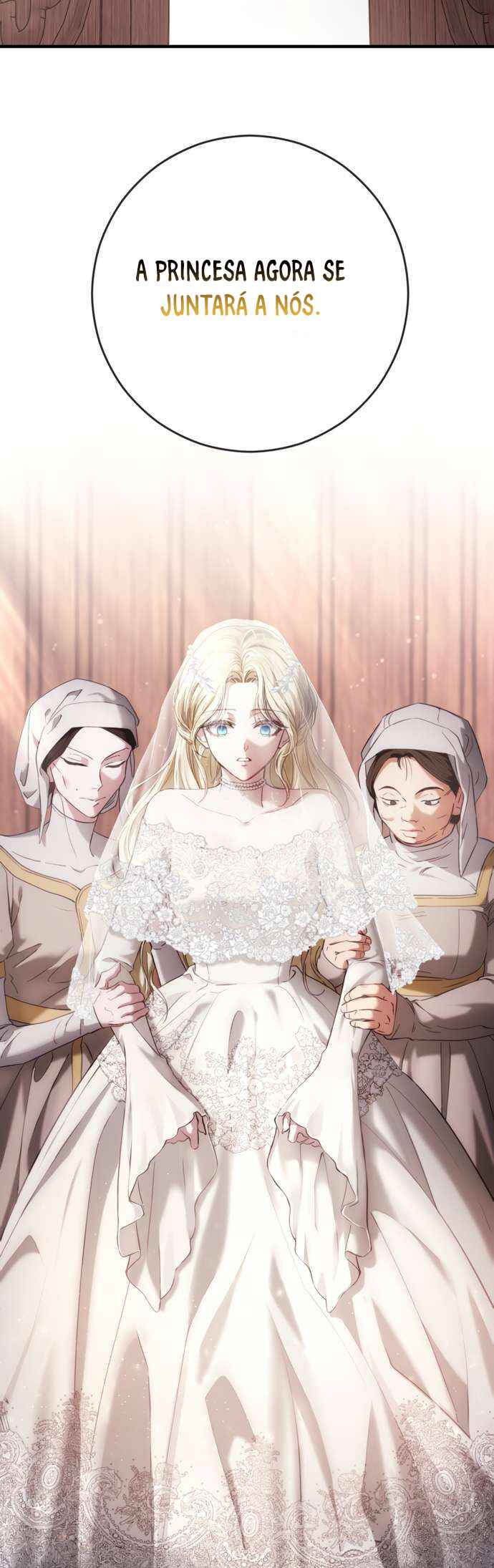 Saranameun Wangnyeoui Useum Dwieneun Chapter 1 - Page 30