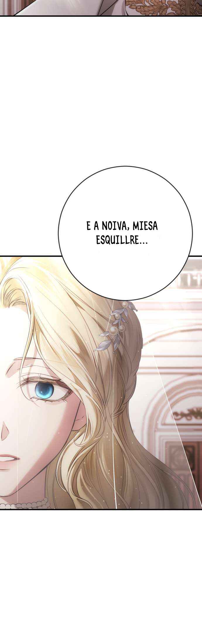Saranameun Wangnyeoui Useum Dwieneun Chapter 1 - Page 34