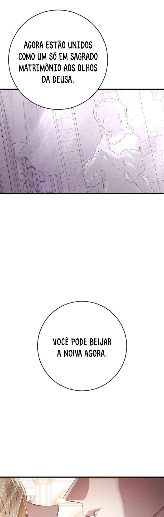 Saranameun Wangnyeoui Useum Dwieneun Chapter 1 - Page 35