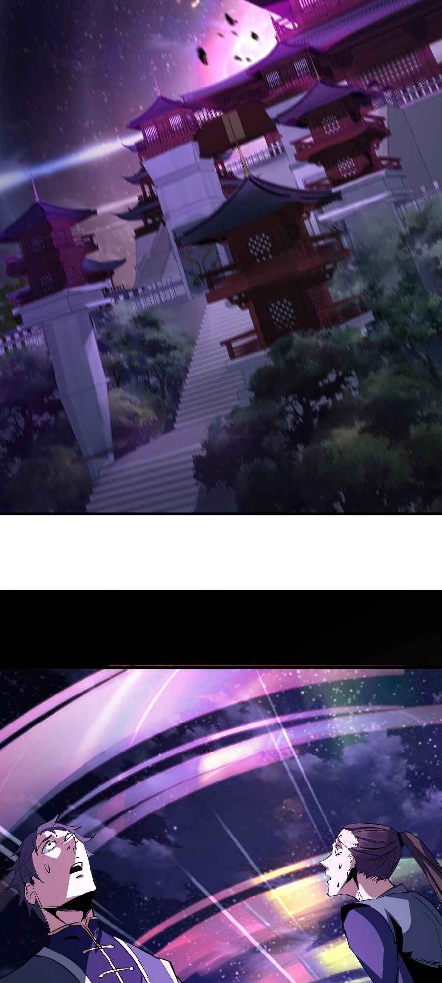 I Am the Fated Villain Chapter 3 - Page 26