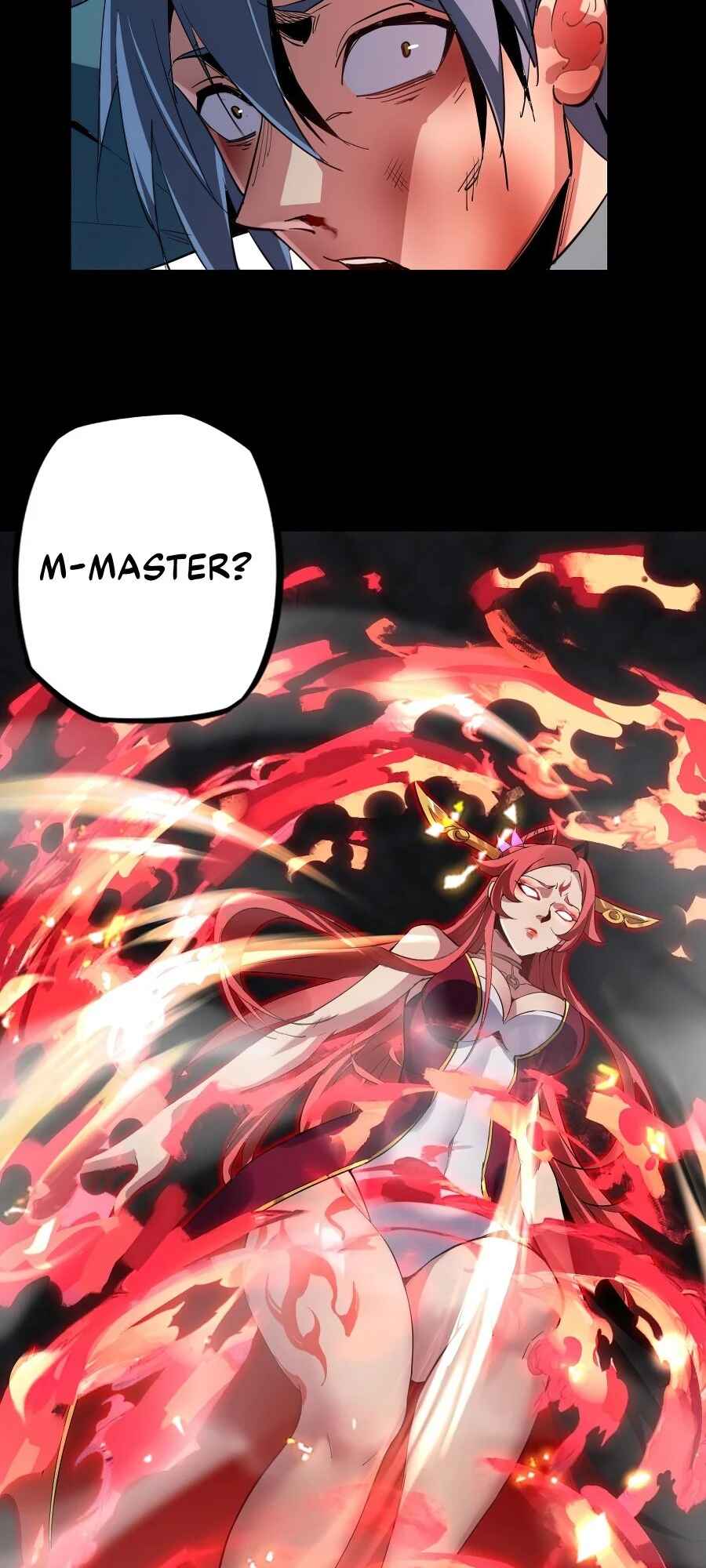 I Am the Fated Villain Chapter 3 - Page 43