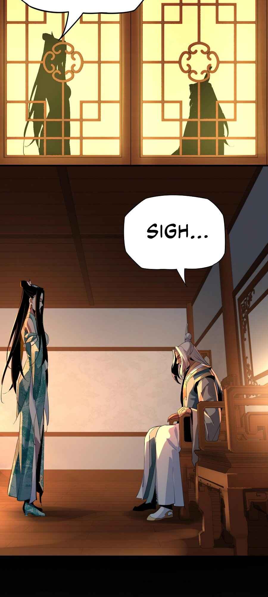 I Am the Fated Villain Chapter 3 - Page 5