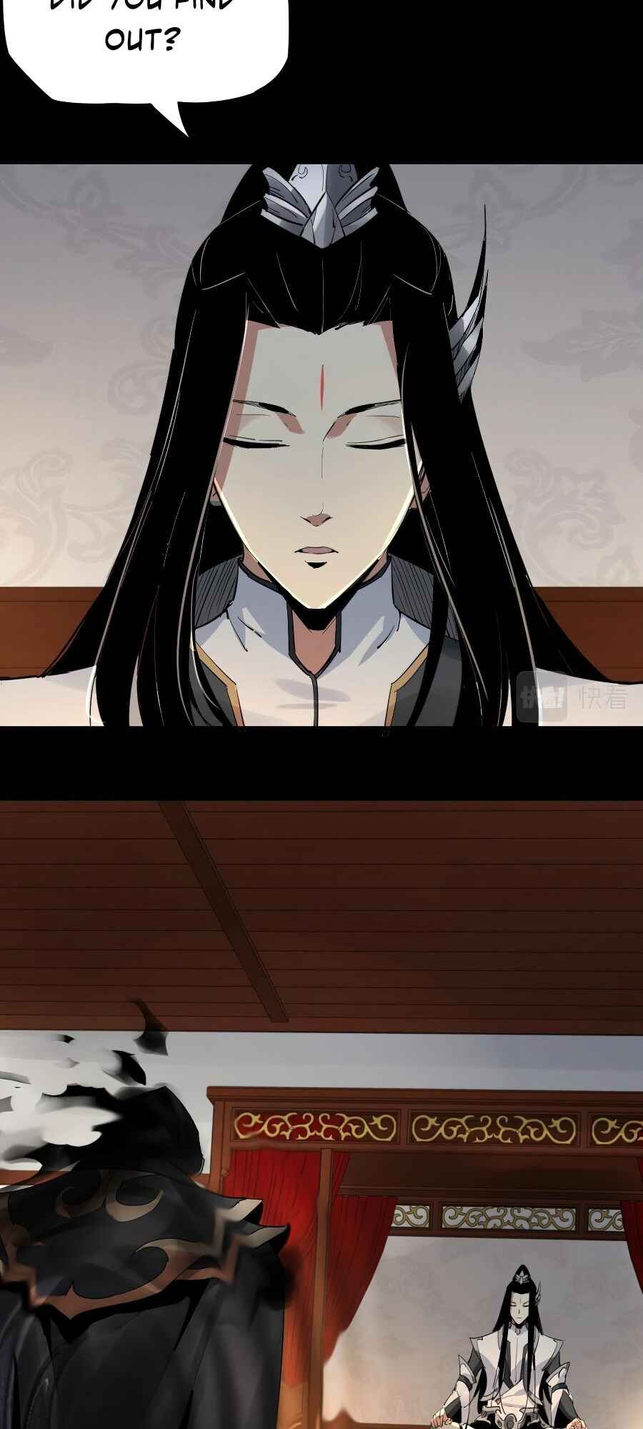 I Am the Fated Villain Chapter 3 - Page 8