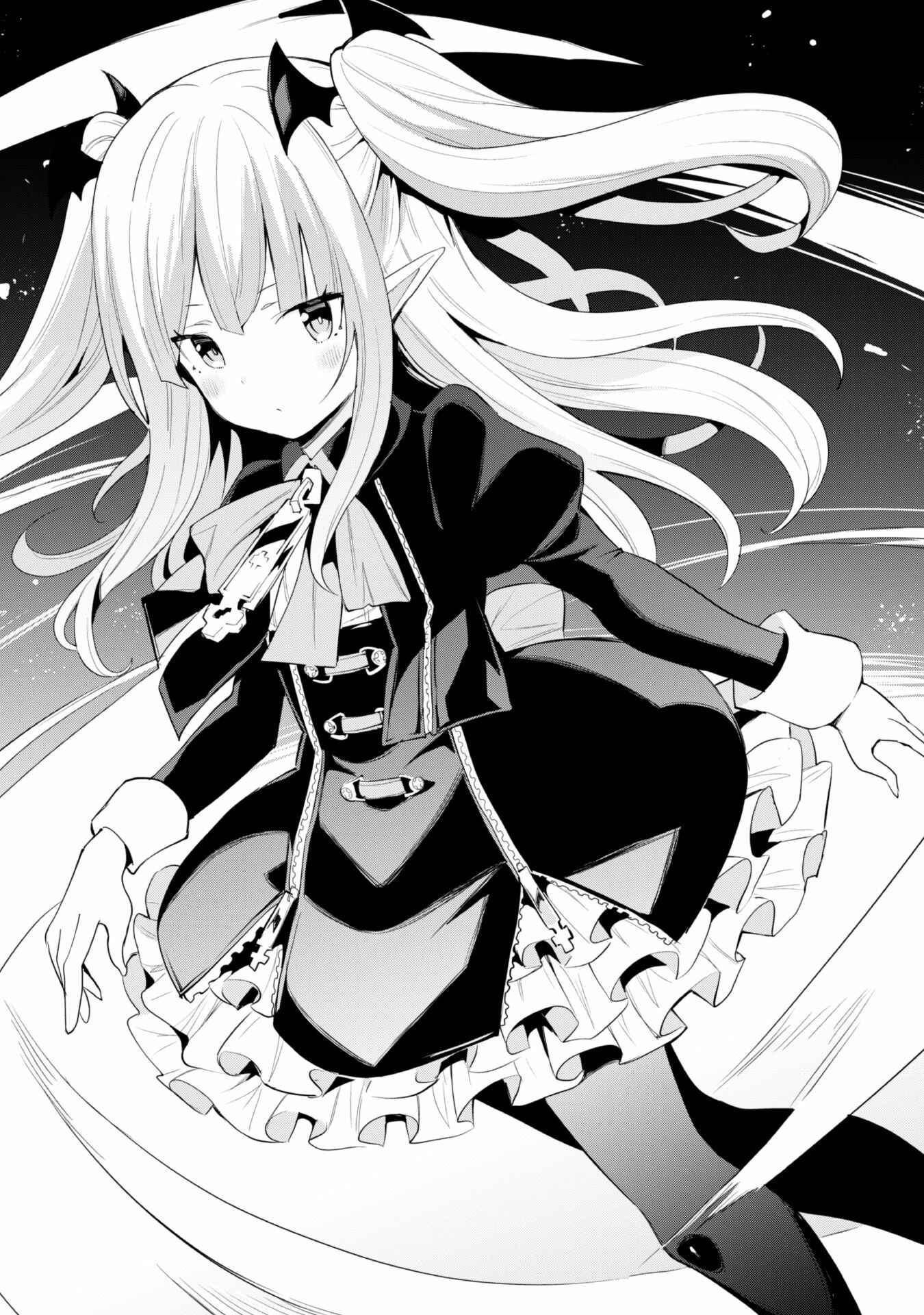 Gacha o Mawashite Nakama o Fuyasu: Saikyou no Bishoujo Gundan o Tsukuriagero Chapter 36 - Page 16