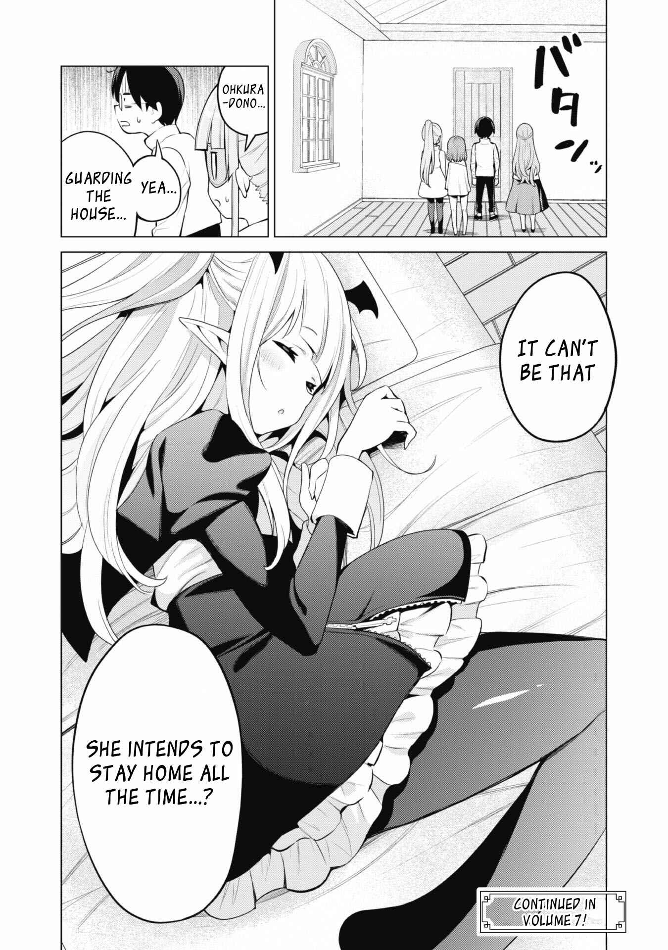 Gacha o Mawashite Nakama o Fuyasu: Saikyou no Bishoujo Gundan o Tsukuriagero Chapter 36 - Page 26