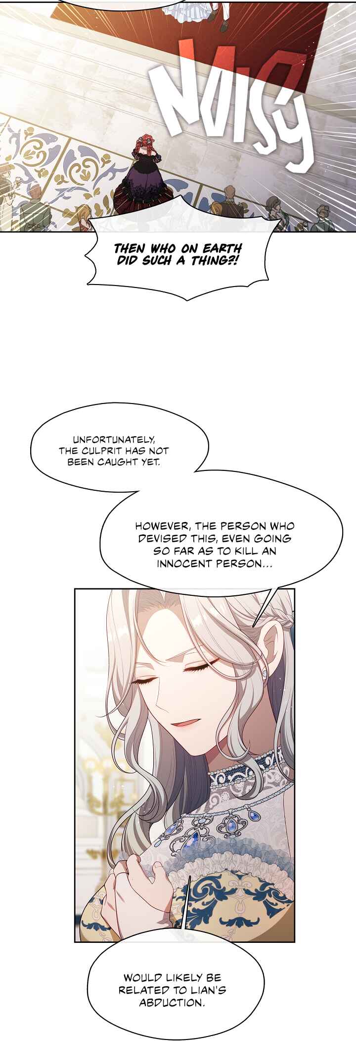S-geup Hunter-neun Agyeong Gongnyeoga Doegi Silseumnida Chapter 19 - Page 12