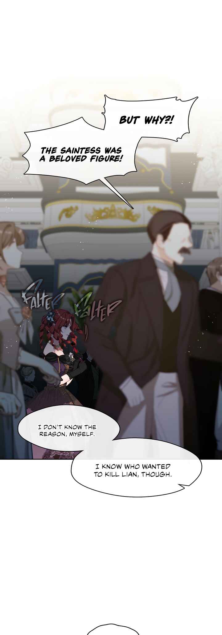 S-geup Hunter-neun Agyeong Gongnyeoga Doegi Silseumnida Chapter 19 - Page 13