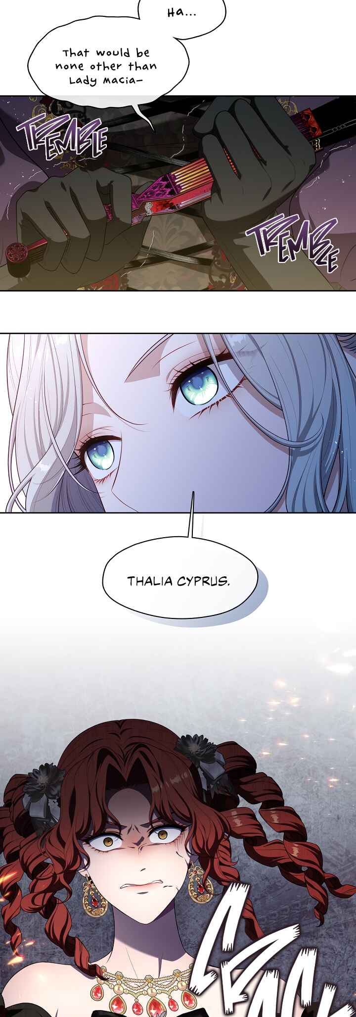 S-geup Hunter-neun Agyeong Gongnyeoga Doegi Silseumnida Chapter 19 - Page 14