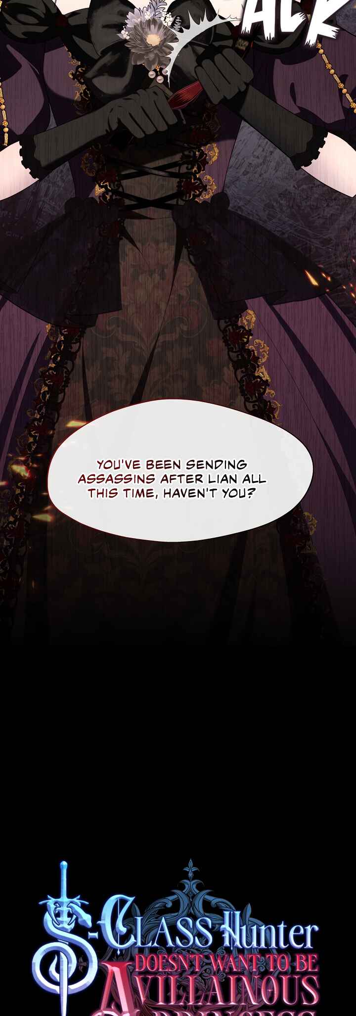 S-geup Hunter-neun Agyeong Gongnyeoga Doegi Silseumnida Chapter 19 - Page 15