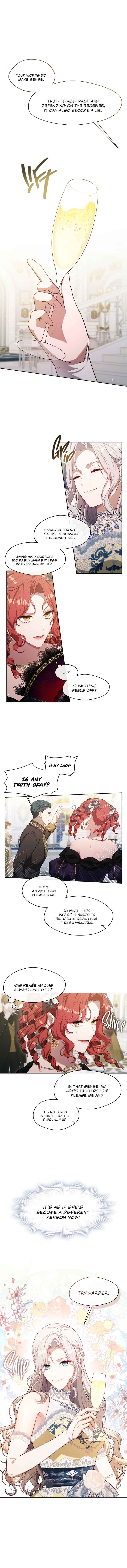 S-geup Hunter-neun Agyeong Gongnyeoga Doegi Silseumnida Chapter 19 - Page 2