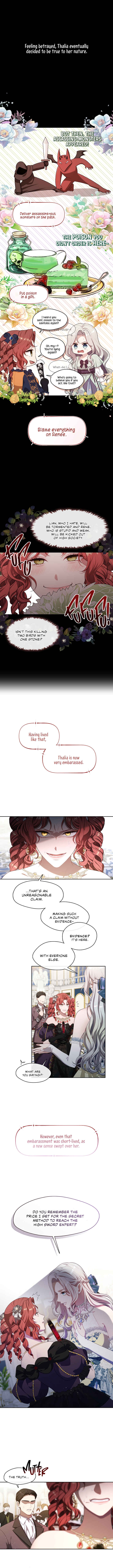 S-geup Hunter-neun Agyeong Gongnyeoga Doegi Silseumnida Chapter 19 - Page 20